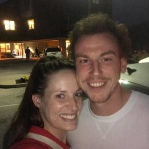 Meet your Posher, Benjamin